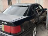 Audi 100 1991 года за 1 300 000 тг. в Алматы