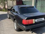 Audi 100 1991 года за 1 300 000 тг. в Алматы – фото 5