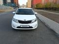 Kia Rio 2014 года за 5 500 000 тг. в Астана