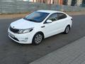 Kia Rio 2014 года за 5 500 000 тг. в Астана – фото 3