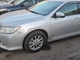 Toyota Camry 2013 года за 7 800 000 тг. в Астана