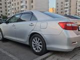 Toyota Camry 2013 годаүшін7 800 000 тг. в Астана – фото 2