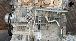 Двигатель 1az-fse мотор Toyota (тойота) 2, 0л + установка за 350 000 тг. в Алматы – фото 4