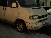 Volkswagen Transporter 1994 годаfor2 000 000 тг. в Костанай