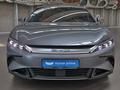 BYD Han Flagship EV 2025 года за 16 490 000 тг. в Алматы – фото 2