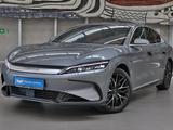 BYD Han Flagship EV 2025 годаүшін16 490 000 тг. в Алматы
