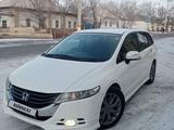 Honda Odyssey 2009 годаүшін4 500 000 тг. в Жосалы