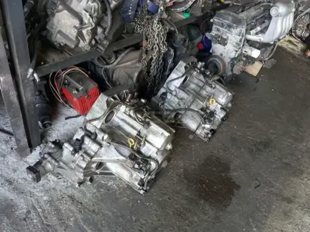 Автомат коробка передач на Хонда за 141 500 тг. в Алматы – фото 2