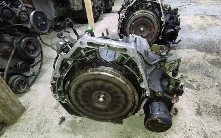 Автомат коробка передач на Хонда за 141 500 тг. в Алматы