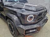 Mercedes-Benz G 63 AMG 4MATIC 2023 годаүшін140 000 000 тг. в Алматы – фото 3