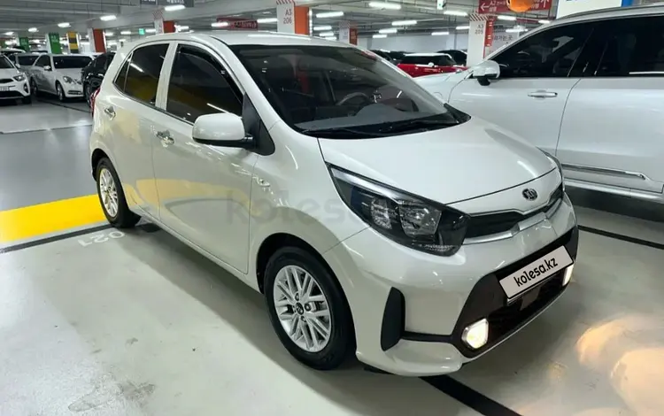 Kia Morning 2020 годаfor5 300 000 тг. в Алматы