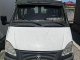 ГАЗ ГАЗель 2000 года за 1 500 000 тг. в Туркестан