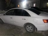 Hyundai Sonata 2007 годаfor3 155 555 тг. в Байсерке – фото 5