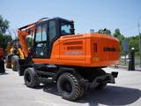 Lonking  Колесный экскаватор CDM6150W 2026 года в Астана – фото 3