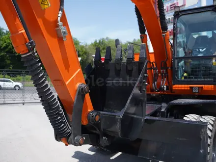 Lonking  Колесный экскаватор CDM6150W 2026 года в Астана – фото 7