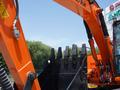 Lonking  Колесный экскаватор CDM6150W 2026 года в Астана – фото 8