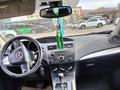 Mazda 3 2012 года за 3 700 000 тг. в Алматы – фото 2