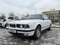BMW 520 1992 годаүшін2 950 000 тг. в Алматы – фото 2