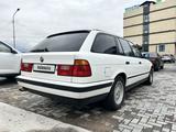 BMW 520 1992 года за 3 150 000 тг. в Алматы – фото 3