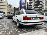 BMW 520 1992 года за 3 500 000 тг. в Алматы – фото 4