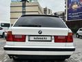 BMW 520 1992 года за 2 600 000 тг. в Алматы – фото 8