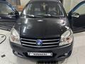 Geely MK 2013 года за 1 400 000 тг. в Аральск – фото 8