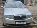 Skoda Fabia 2001 годаfor1 650 000 тг. в Алматы