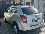 SsangYong Actyon 2013 года за 5 600 000 тг. в Алматы – фото 3