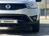 SsangYong Actyon 2013 года за 5 600 000 тг. в Алматы