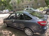 ВАЗ (Lada) Granta 2191 2015 годаүшін2 000 000 тг. в Алматы – фото 3
