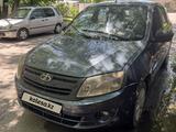 ВАЗ (Lada) Granta 2191 2015 годаүшін2 000 000 тг. в Алматы