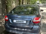 ВАЗ (Lada) Granta 2191 2015 годаүшін2 000 000 тг. в Алматы – фото 4