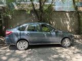 ВАЗ (Lada) Granta 2191 2015 годаүшін2 000 000 тг. в Алматы – фото 5