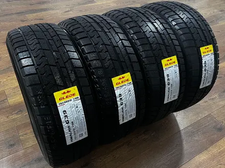 265/60R18 GLEDE G39 зимняя (липучка) с 10: 00 до 23: 30 за 38 000 тг. в Алматы