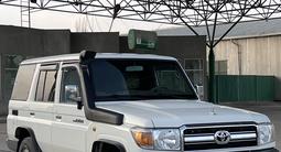 Toyota Land Cruiser 2010 года за 20 000 000 тг. в Кордай