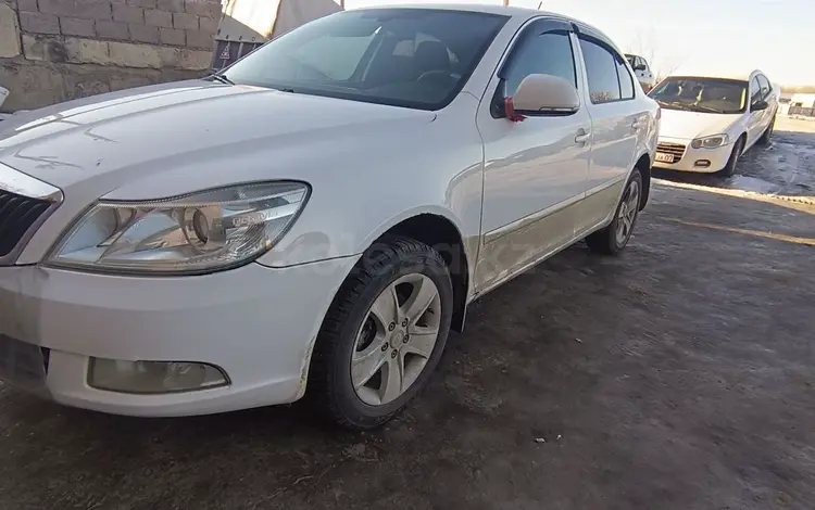 Skoda Octavia 2012 года за 3 850 000 тг. в Уральск