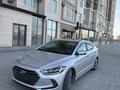 Hyundai Elantra 2017 года за 5 500 000 тг. в Актау – фото 14