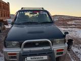 Nissan Mistral 1995 годаfor1 800 000 тг. в Приозерск