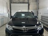 Toyota Camry 2015 годаfor10 000 000 тг. в Кокшетау