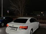 Toyota Avensis 2013 годаүшін6 000 000 тг. в Астана – фото 5