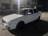 ВАЗ (Lada) Priora 2170 2012 года за 1 900 000 тг. в Костанай – фото 3