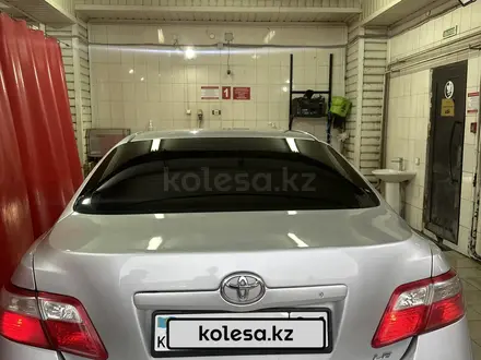 Toyota Camry 2009 года за 6 500 000 тг. в Астана – фото 2