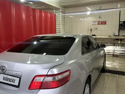 Toyota Camry 2009 года за 6 500 000 тг. в Астана – фото 3