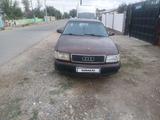 Audi 100 1992 годаfor1 200 000 тг. в Тараз – фото 3