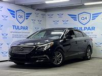 Hyundai Sonata 2015 годаүшін7 800 000 тг. в Шымкент