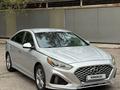 Hyundai Sonata 2017 годаүшін7 000 000 тг. в Алматы – фото 2