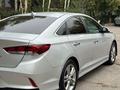 Hyundai Sonata 2017 годаүшін7 000 000 тг. в Алматы – фото 10