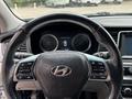 Hyundai Sonata 2017 годаүшін7 000 000 тг. в Алматы – фото 11