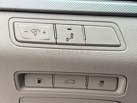 Hyundai Sonata 2017 года за 7 000 000 тг. в Алматы – фото 15