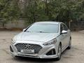 Hyundai Sonata 2017 годаүшін7 000 000 тг. в Алматы